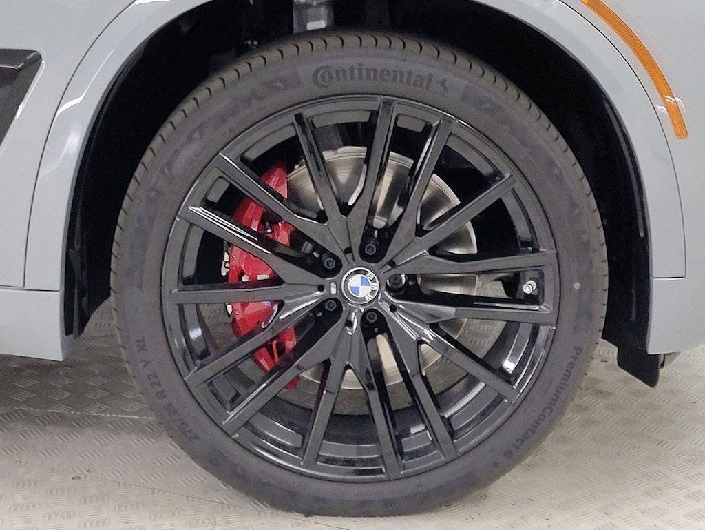 New 2026 BMW X5 sDrive40i SUV