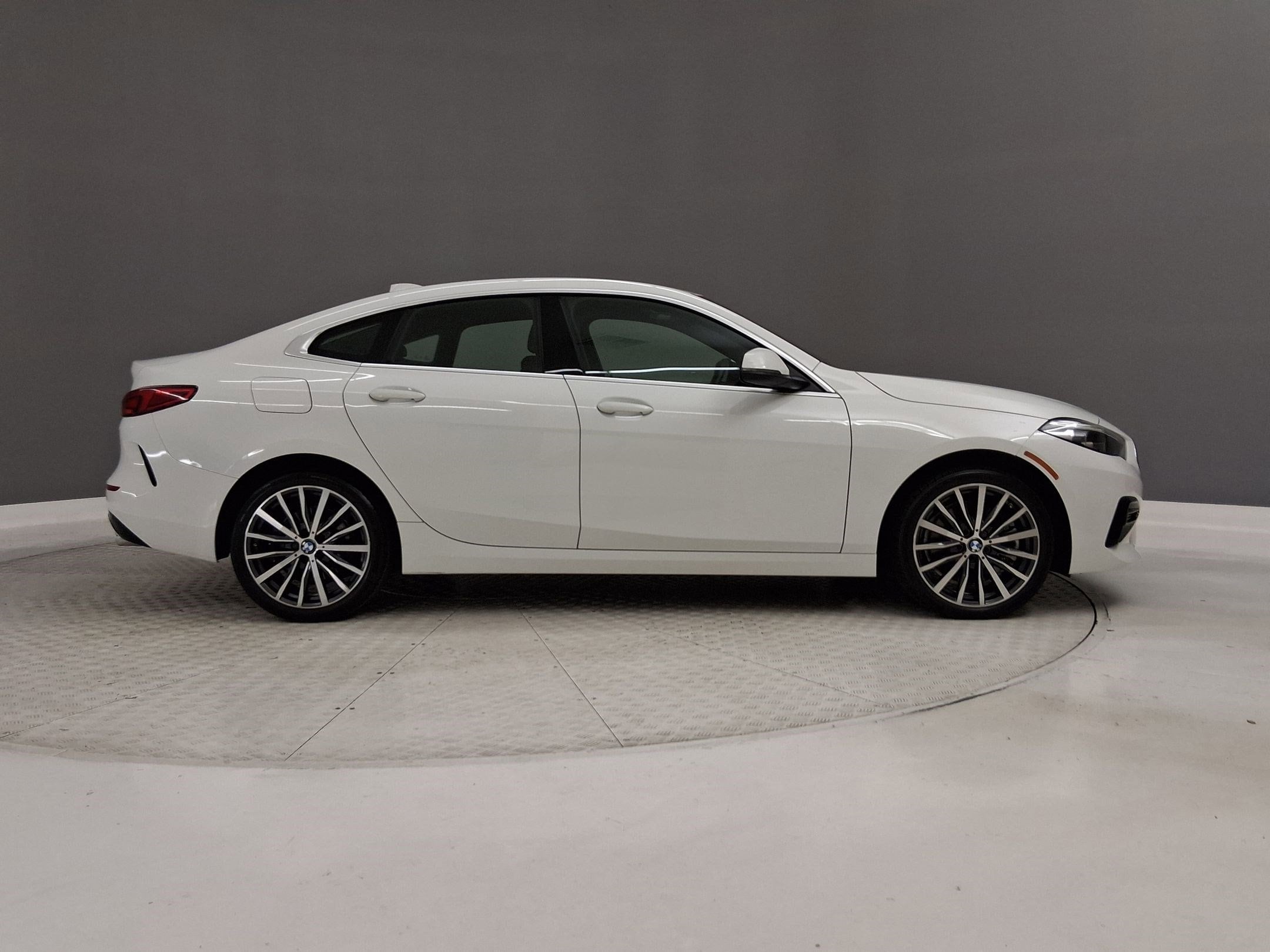 2022 BMW 228i sDrive photo 5