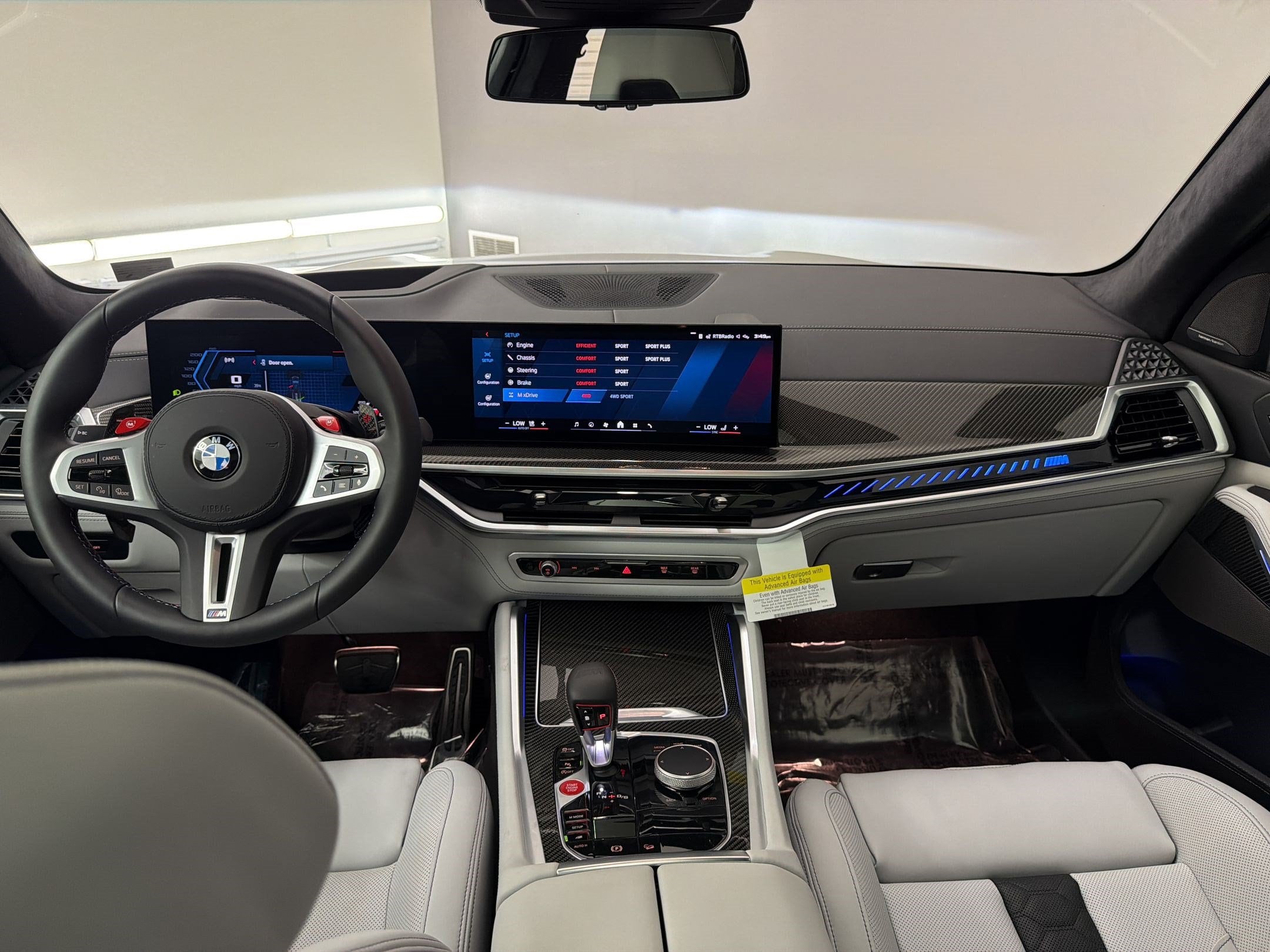 2026 BMW X5 M X5 M - Photo 16