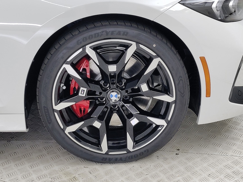 New 2026 BMW M340 i xDrive Sedan