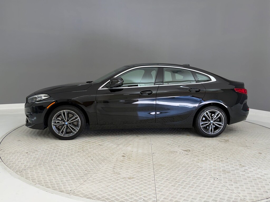 Used 2024 BMW 228i sDrive Gran Coupe