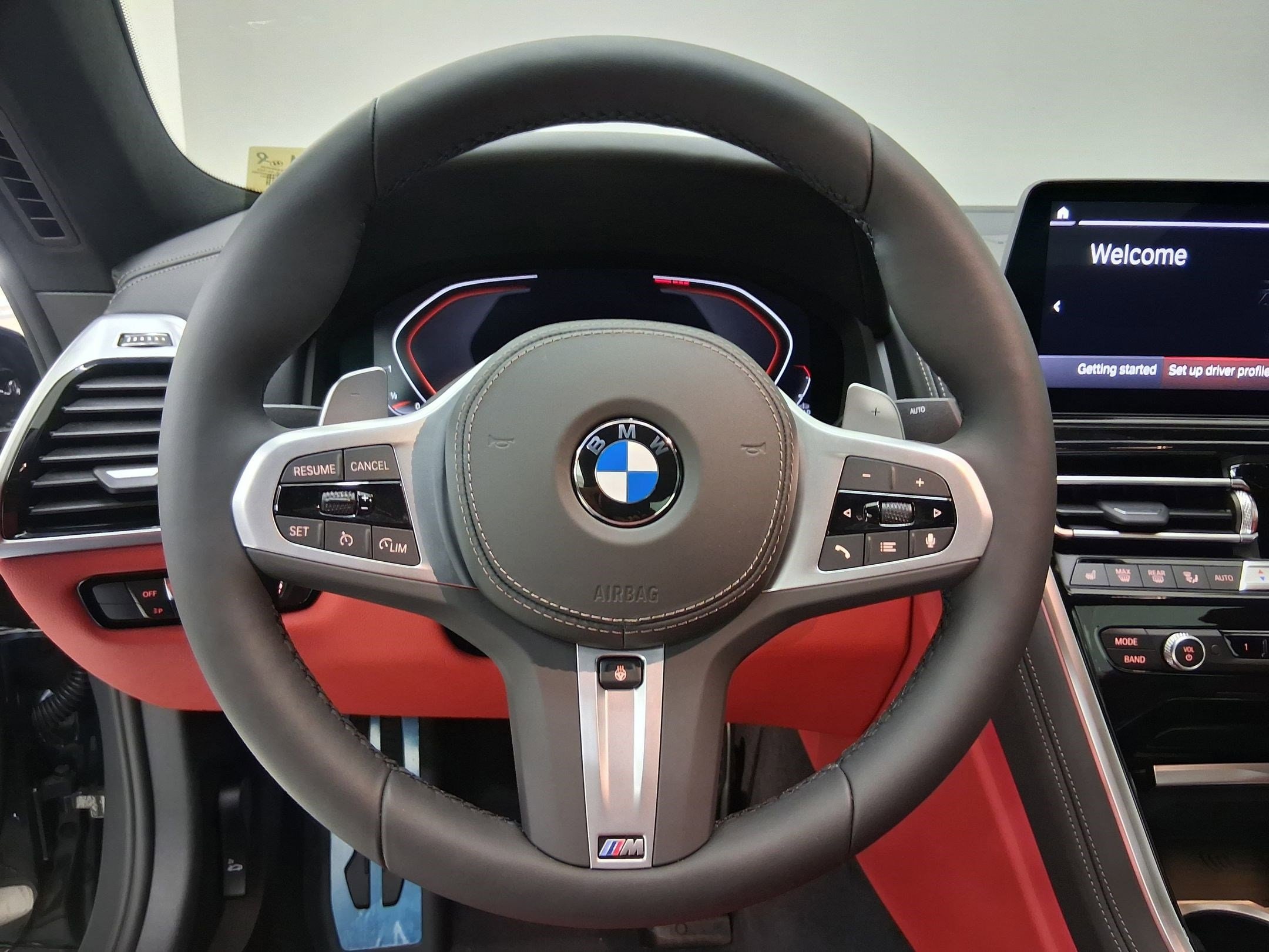 2026 BMW 8 Series 840i - Photo 14