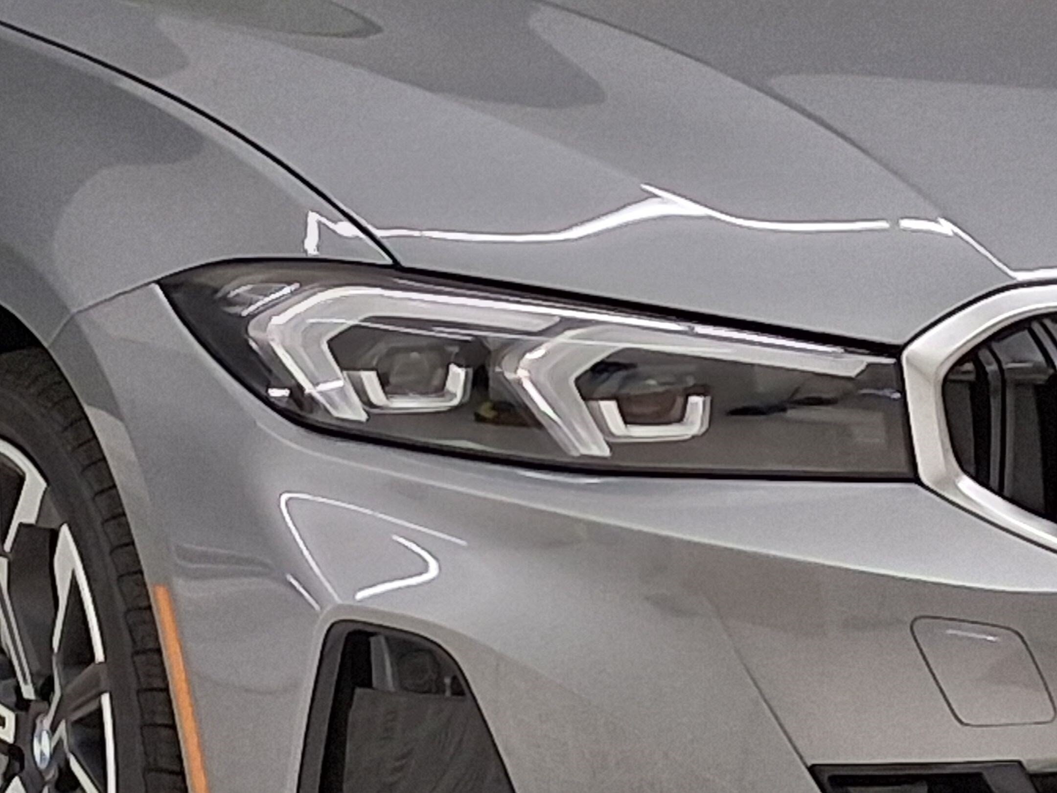 2026 BMW 3 Series 330i - Photo 9