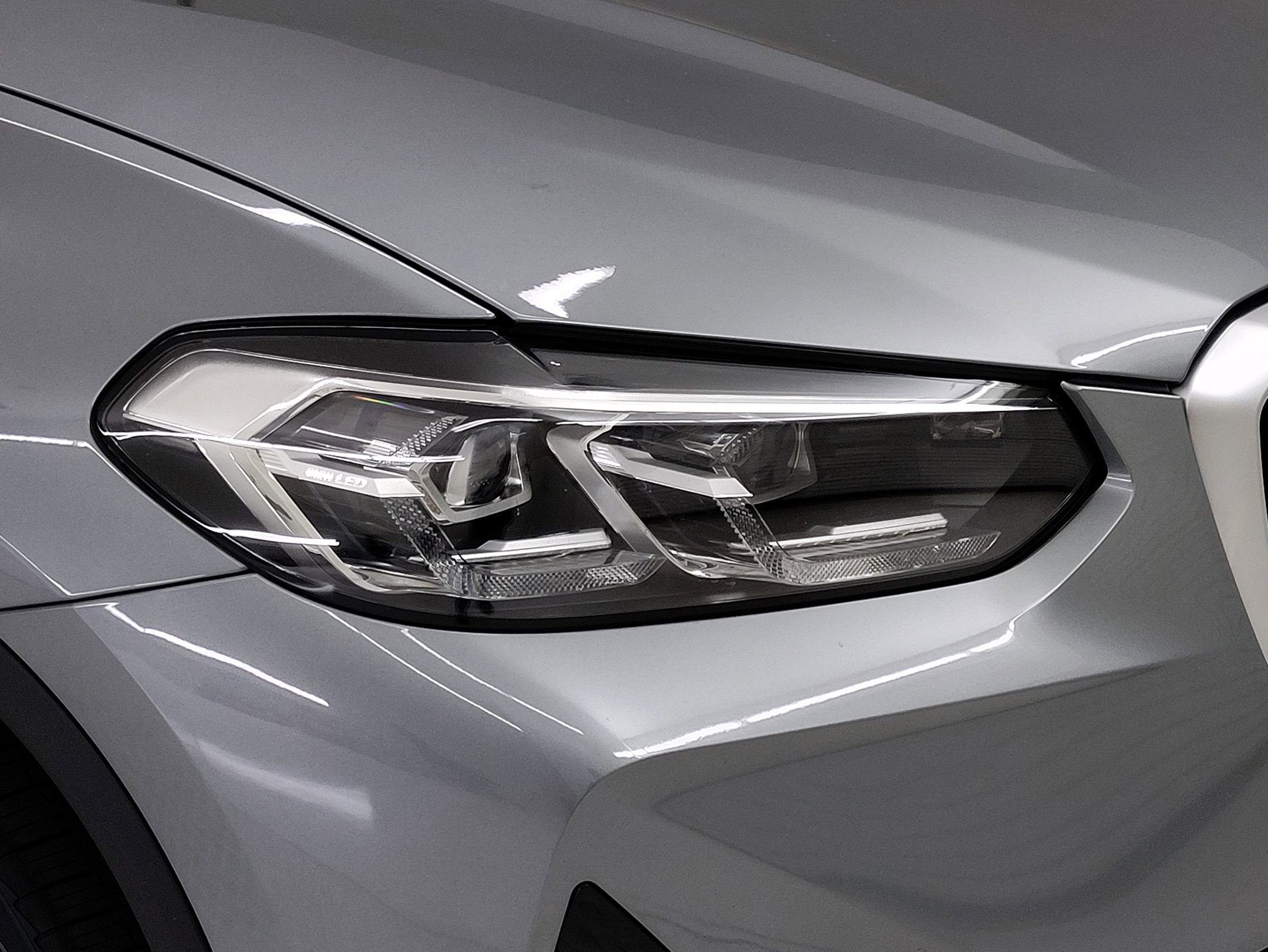 2023 Bmw X3 xDrive30i photo 2