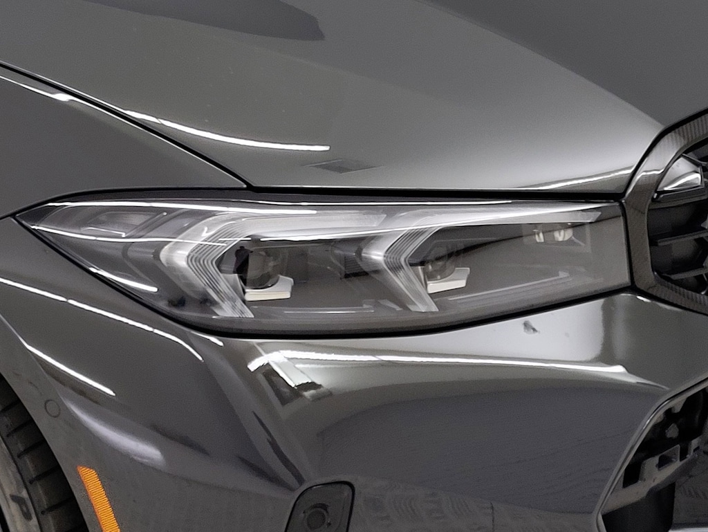 New 2026 BMW M340 i NA Sedan