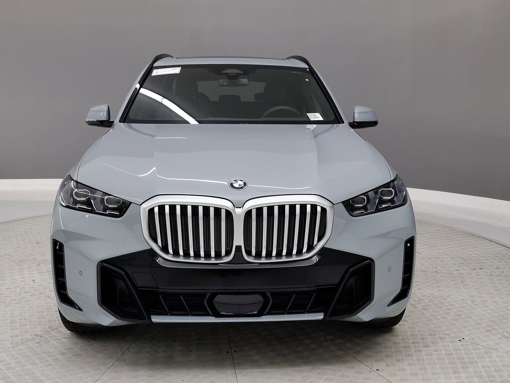 Used 2026 BMW X5 sDrive40i SUV