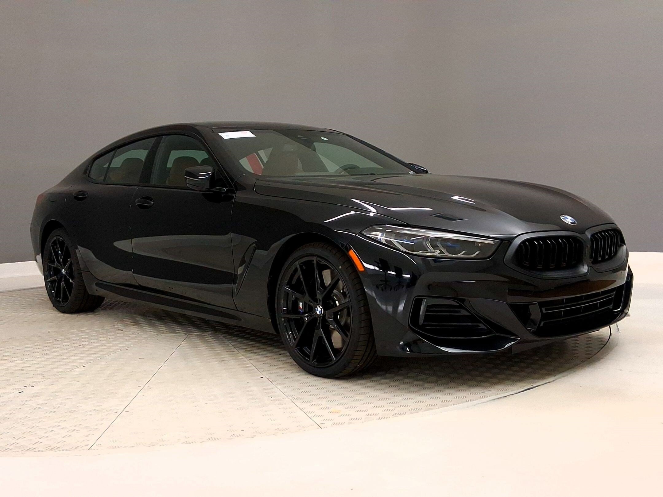 2026 BMW 840i Gran Coupe