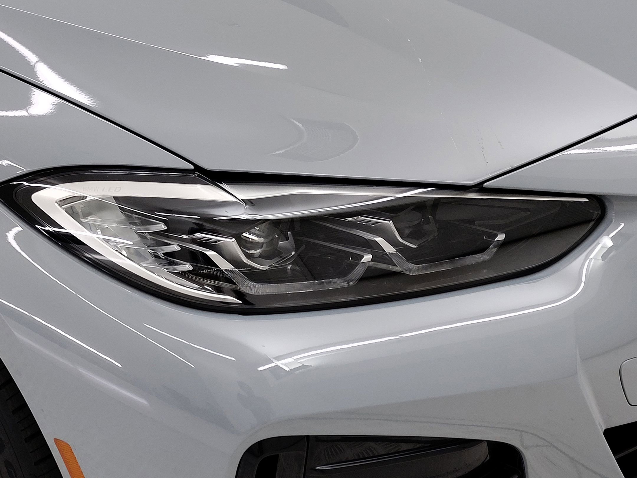2023 Bmw i4 eDrive40 photo 3