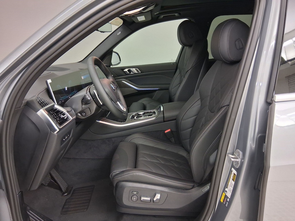New 2026 BMW X5 PHEV xDrive50e SUV