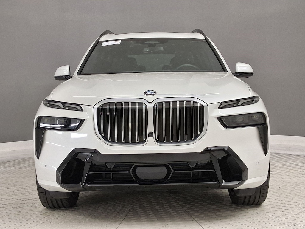 Certified 2024 BMW X7 xDrive40i SUV
