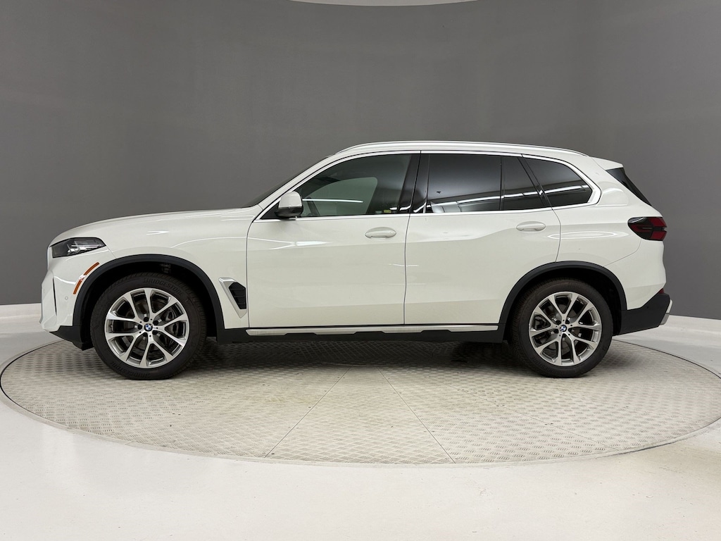 Certified 2024 BMW X5 xDrive40i SUV