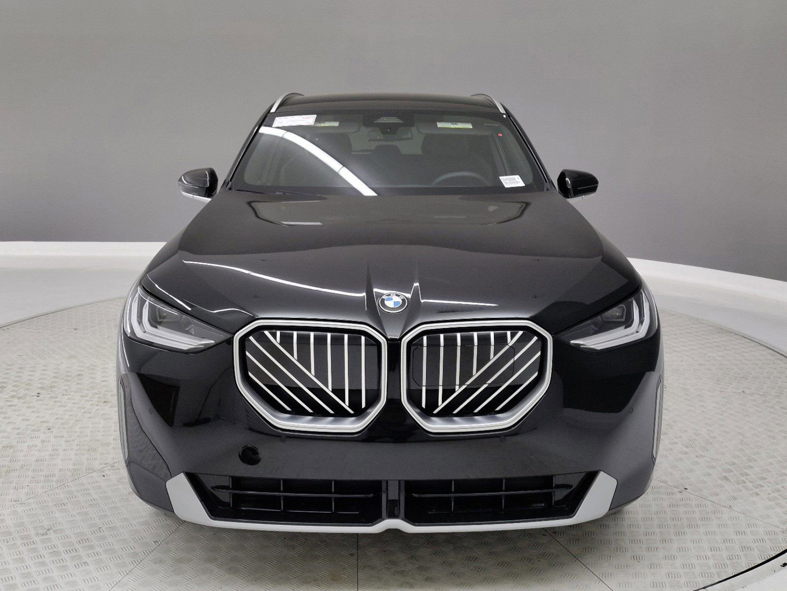 2025 Bmw X3 photo 2