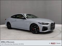 2026 BMW 430i Coupe