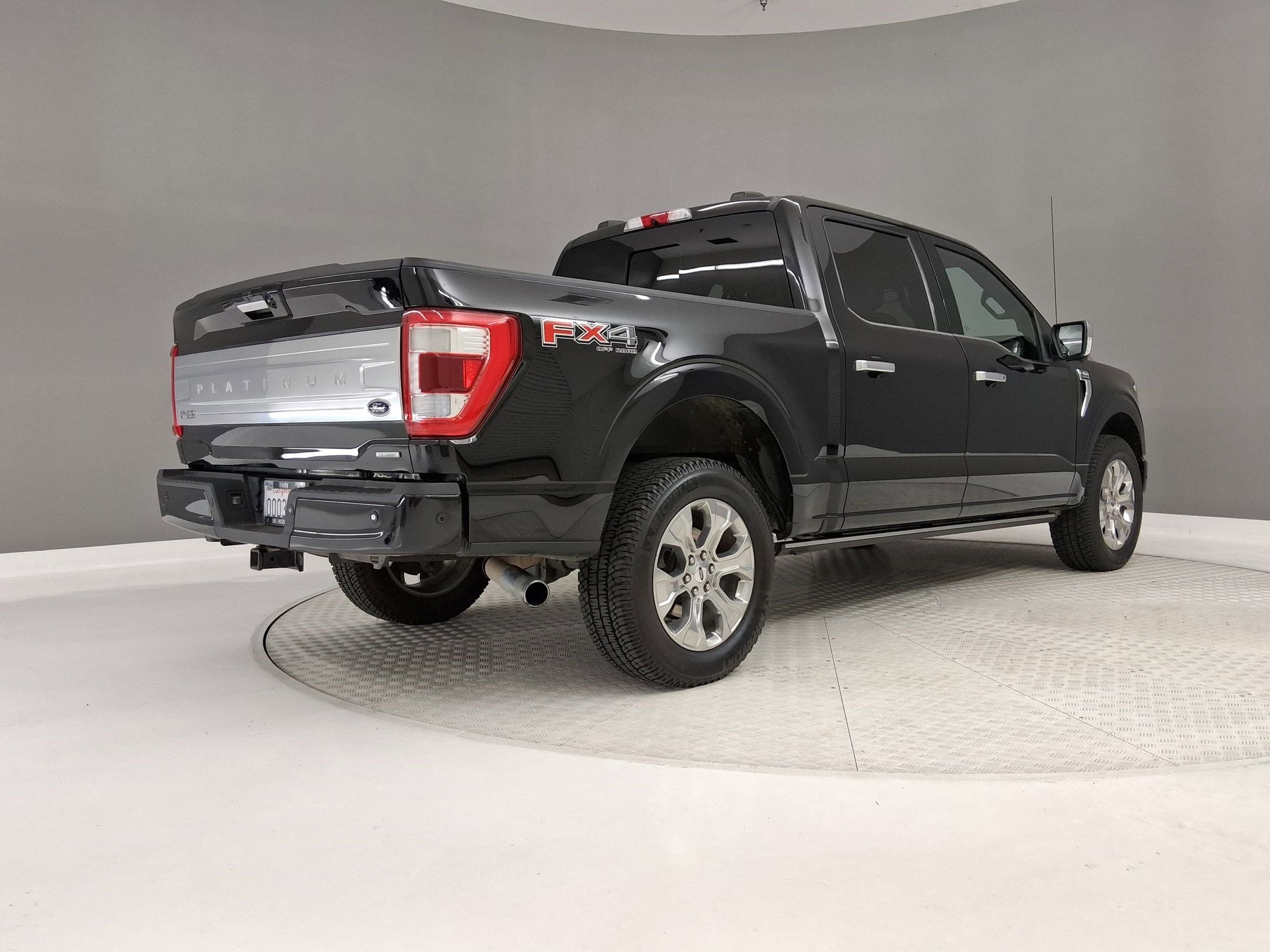 2021 Ford F-150 photo 6