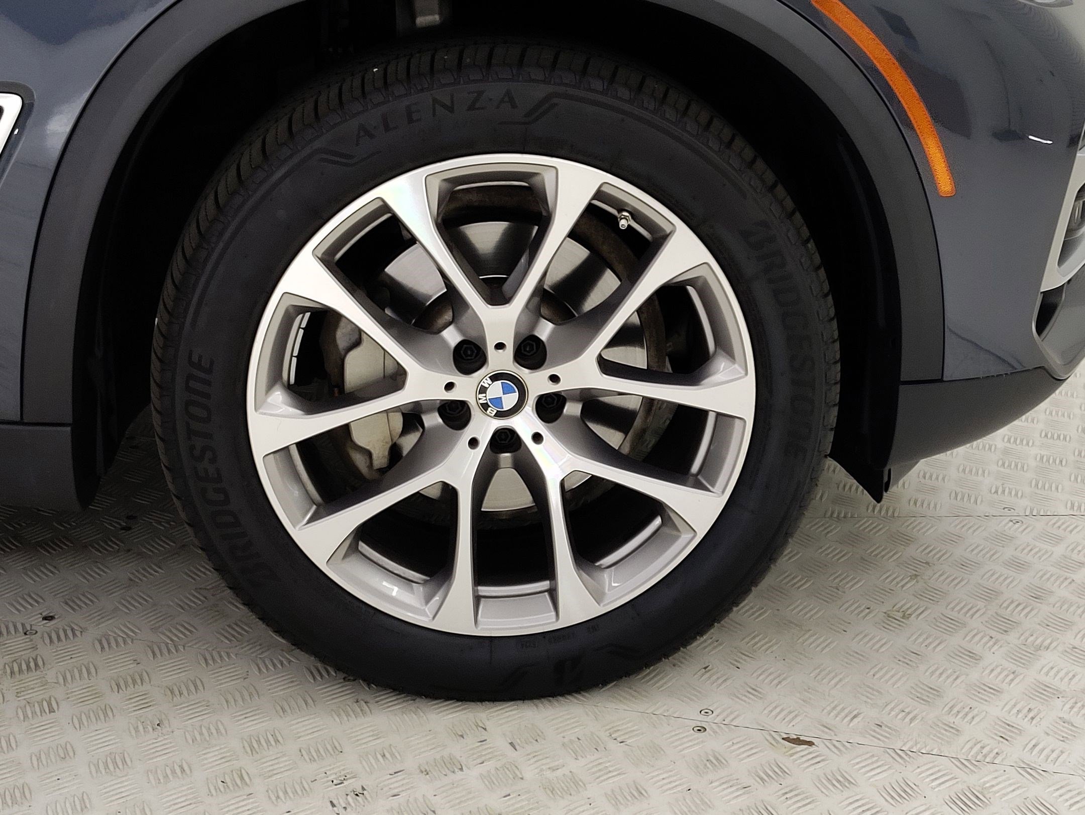 2022 Bmw X5 xDrive40i photo 4