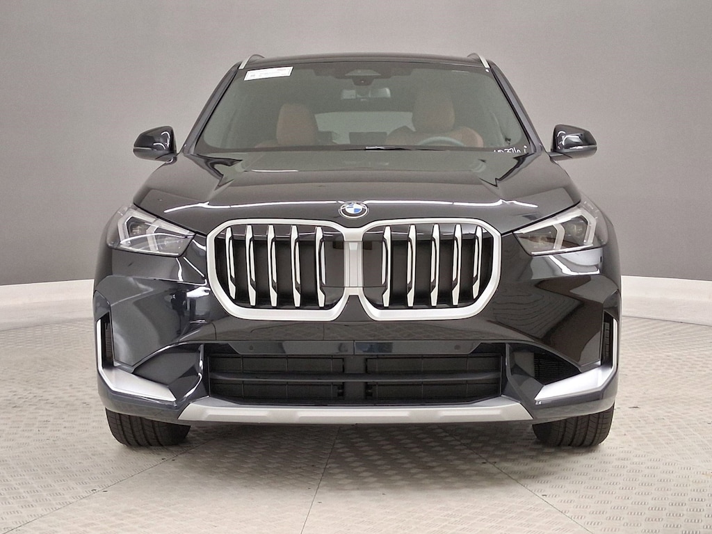 New 2026 BMW X1 xDrive28i SUV