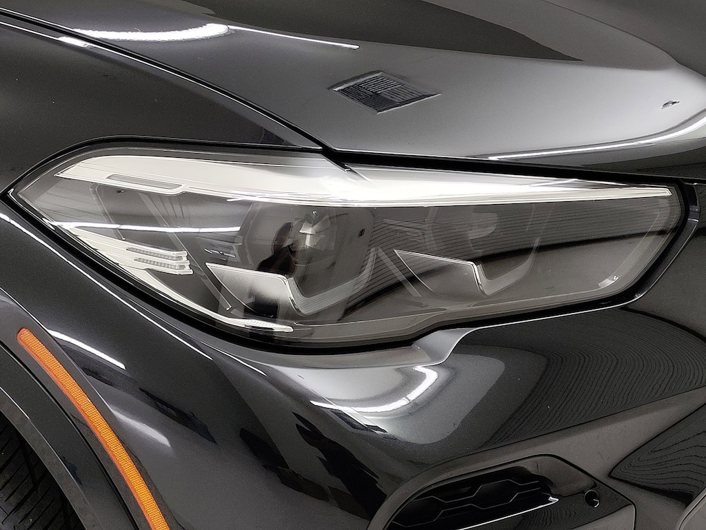 Used 2023 BMW X5 sDrive40i SUV