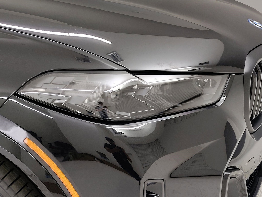 New 2026 BMW X5 PHEV xDrive50e SUV