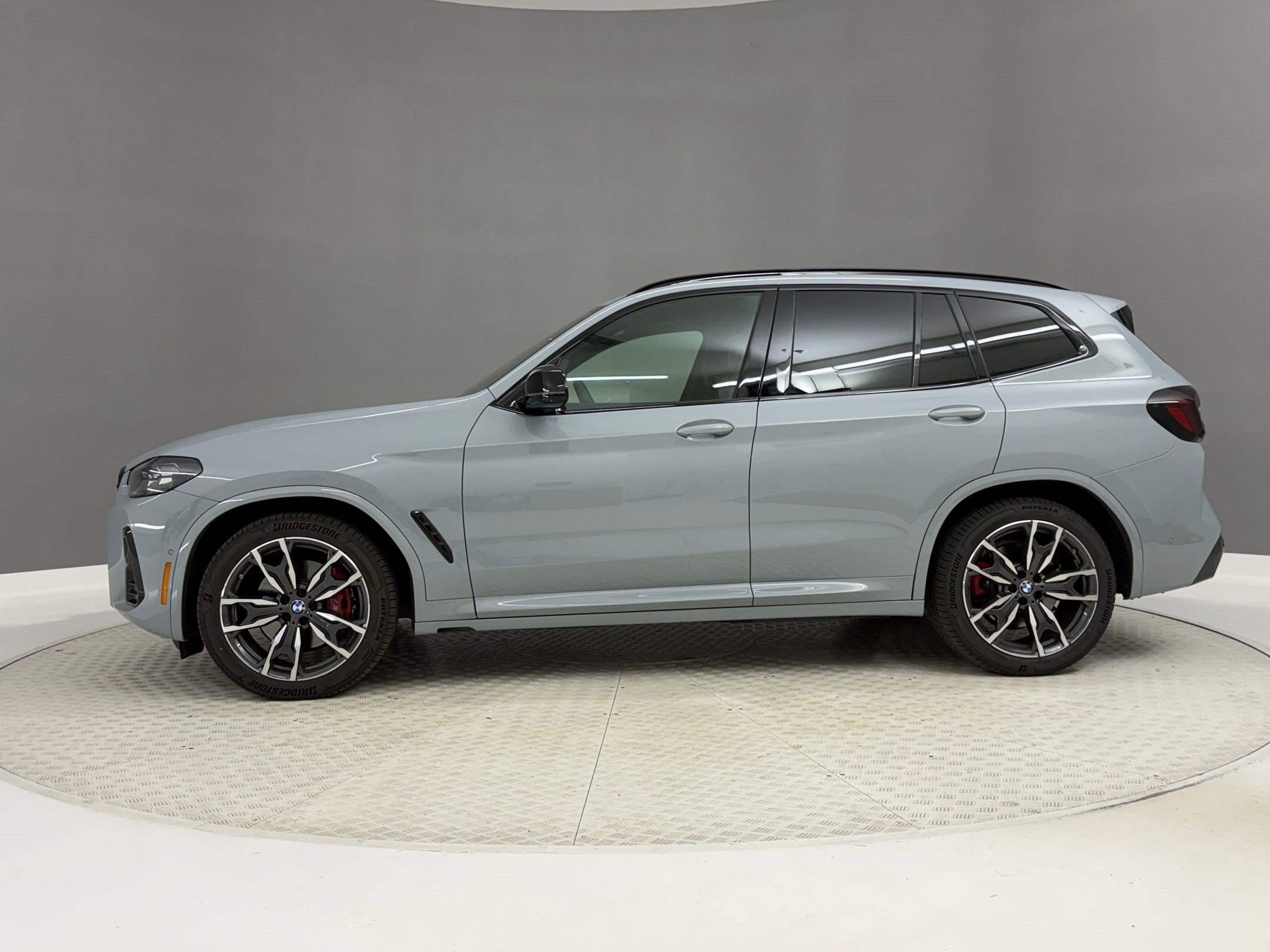 Certified 2024 BMW X3 M40i SUV