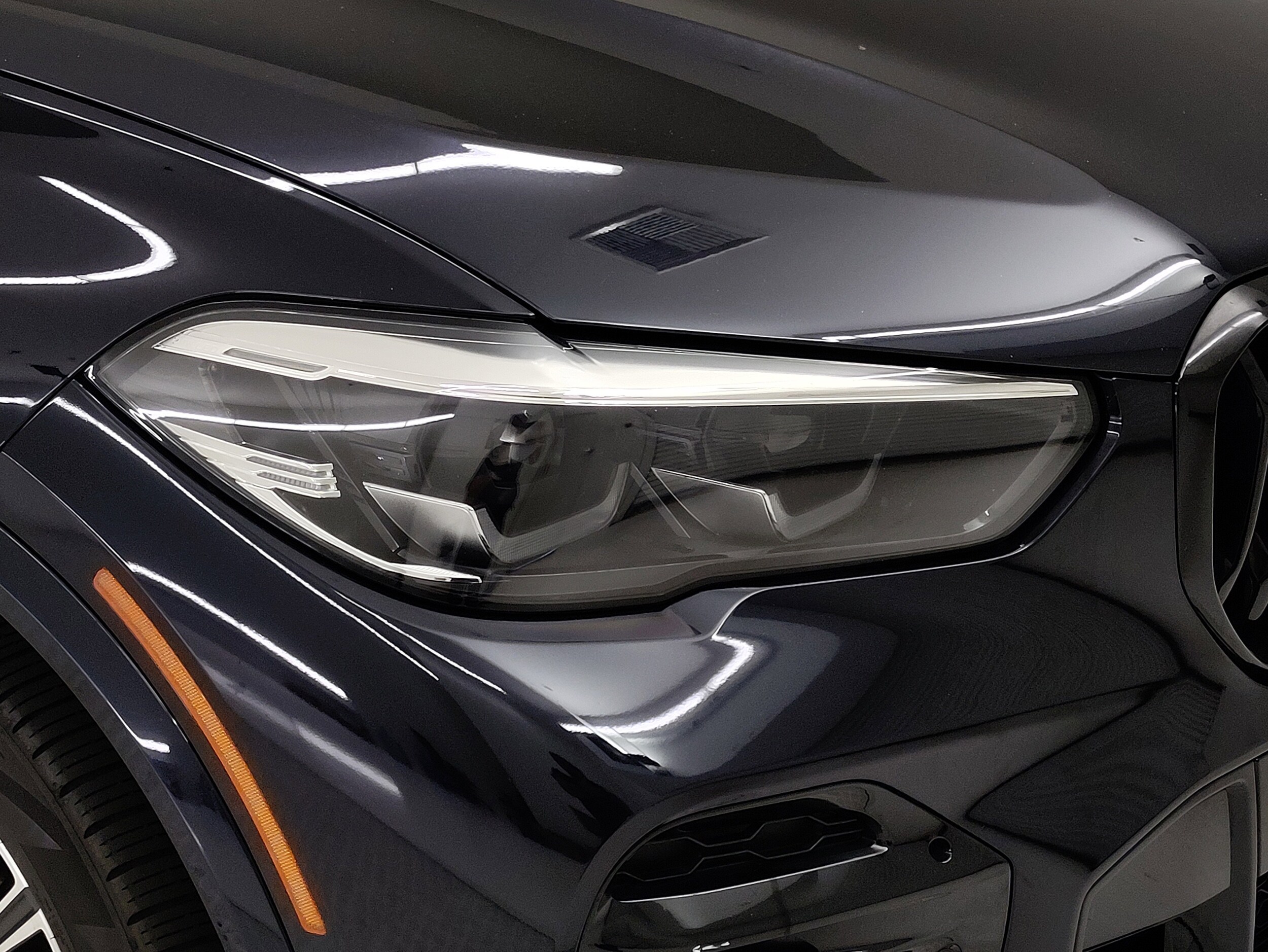 2023 Bmw X5 xDrive40i photo 3