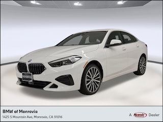 Used 2022 BMW 228i sDrive Gran Coupe for sale in Monrovia