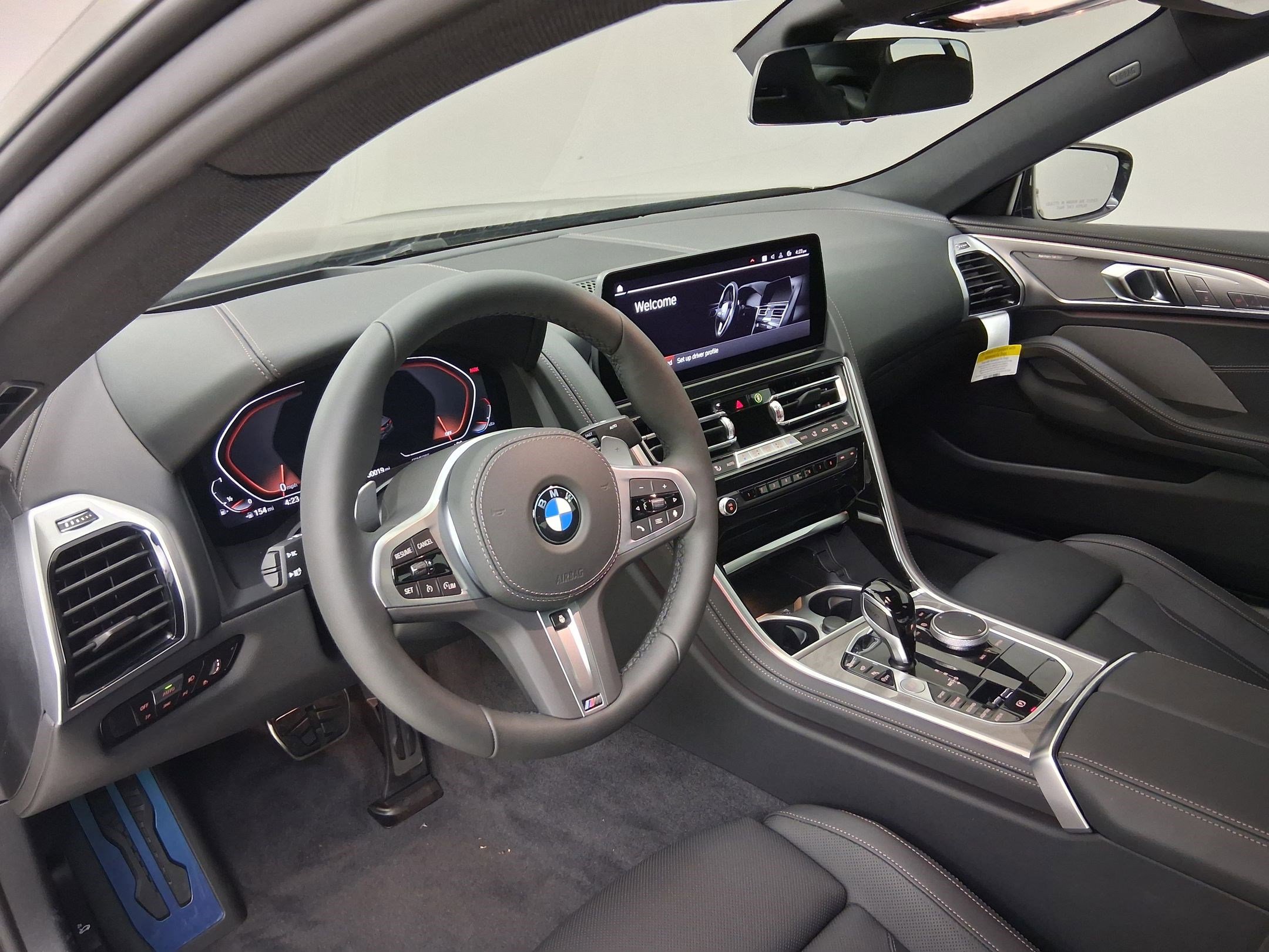 2026 BMW 840i Gran Coupe