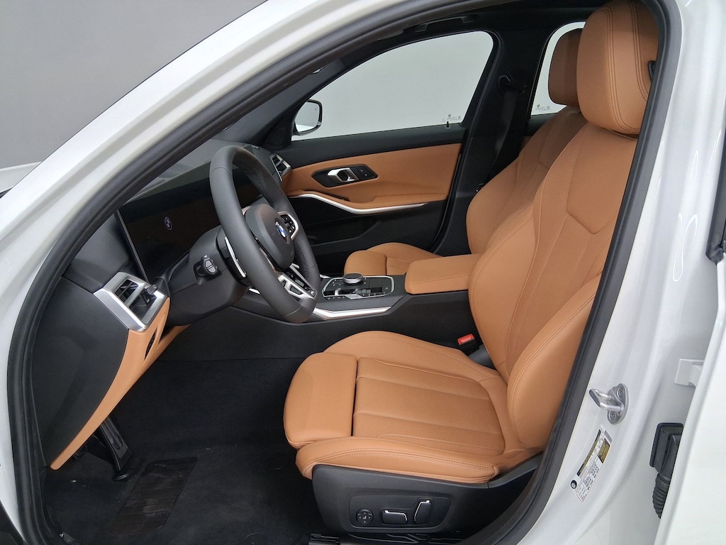New 2026 BMW 330i Sedan