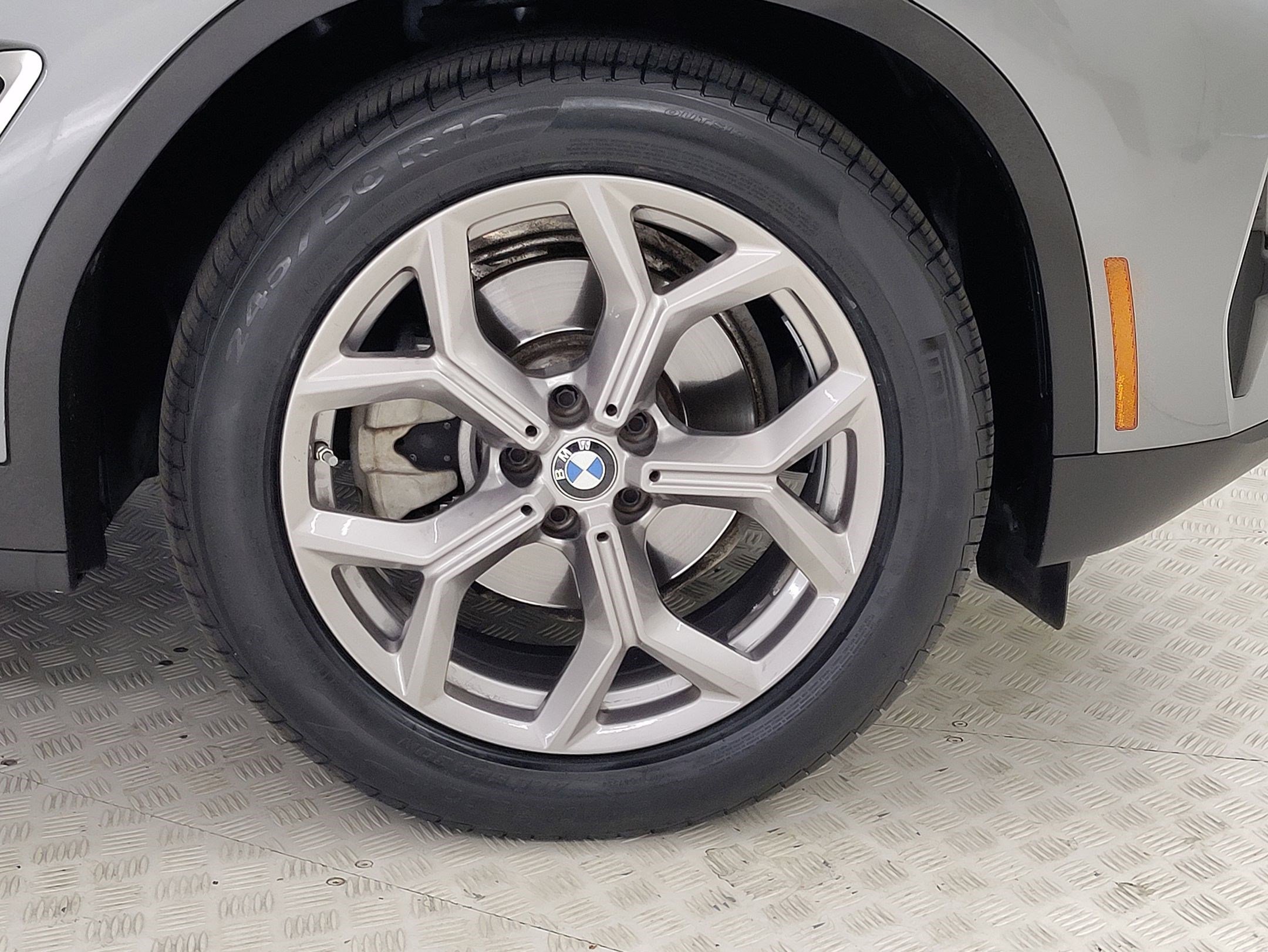 2023 Bmw X3 sDrive30i photo 3