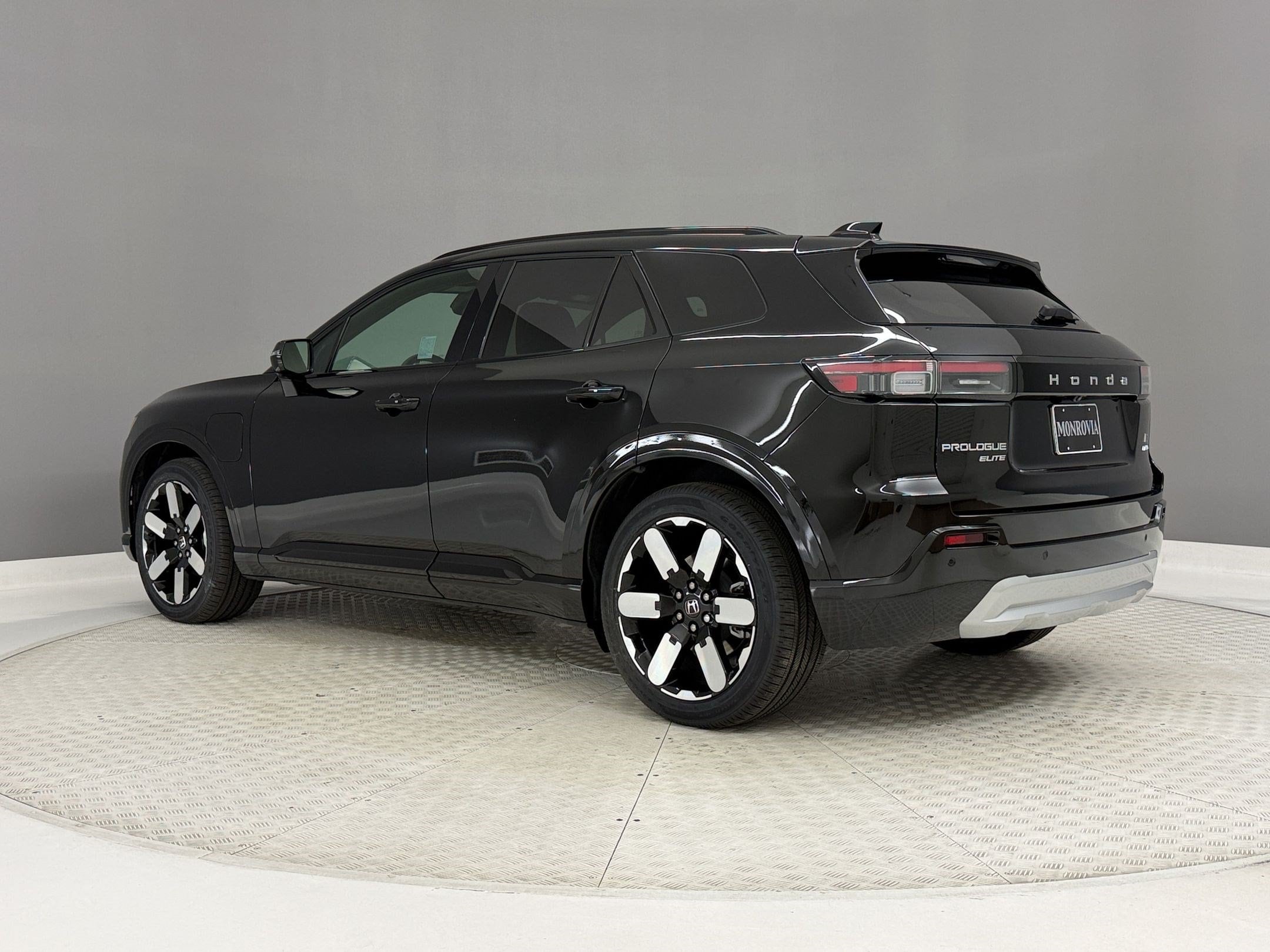 2025 Honda Prologue Elite SUV