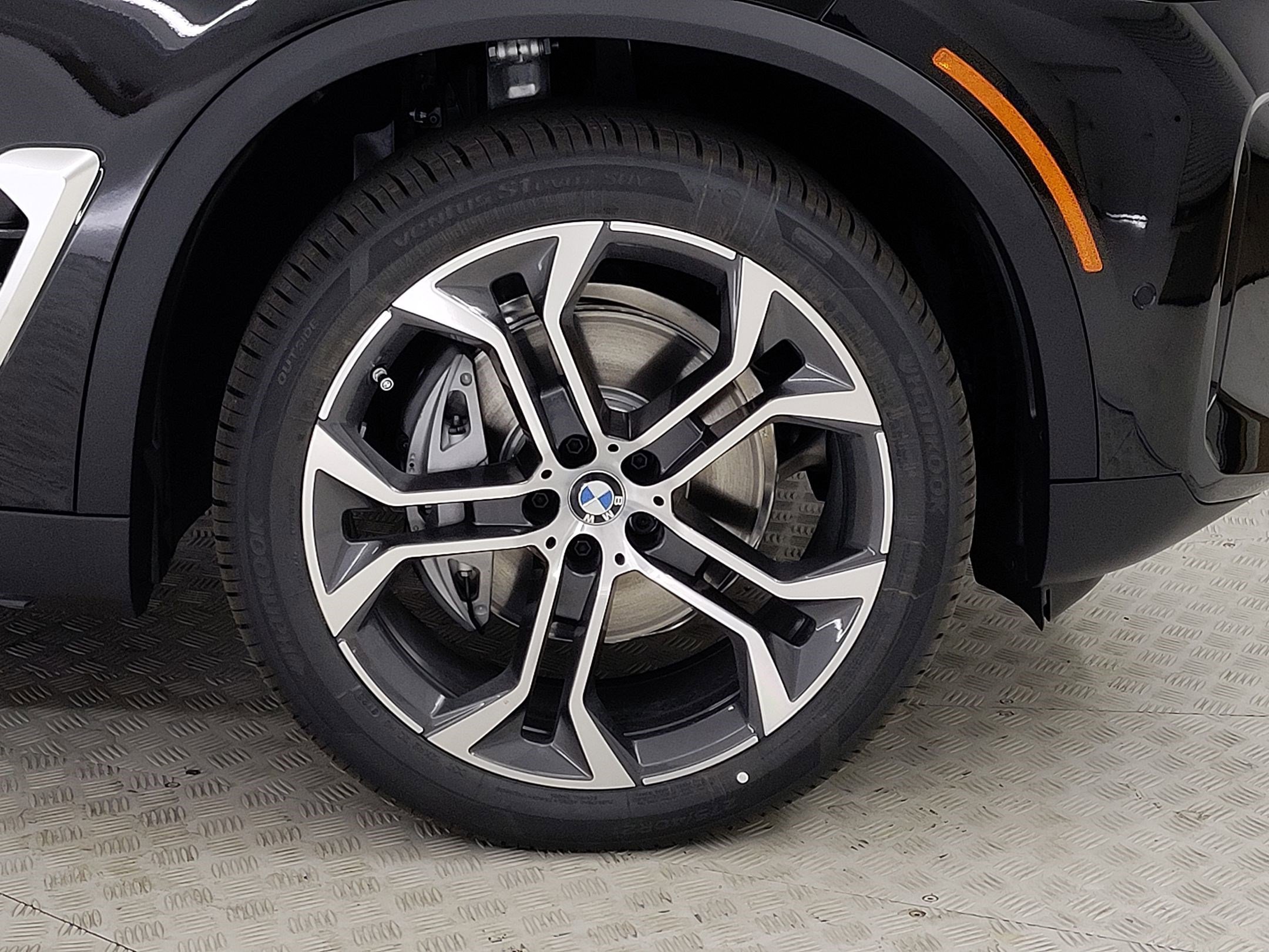 2026 Bmw X5 sDrive40i photo 4