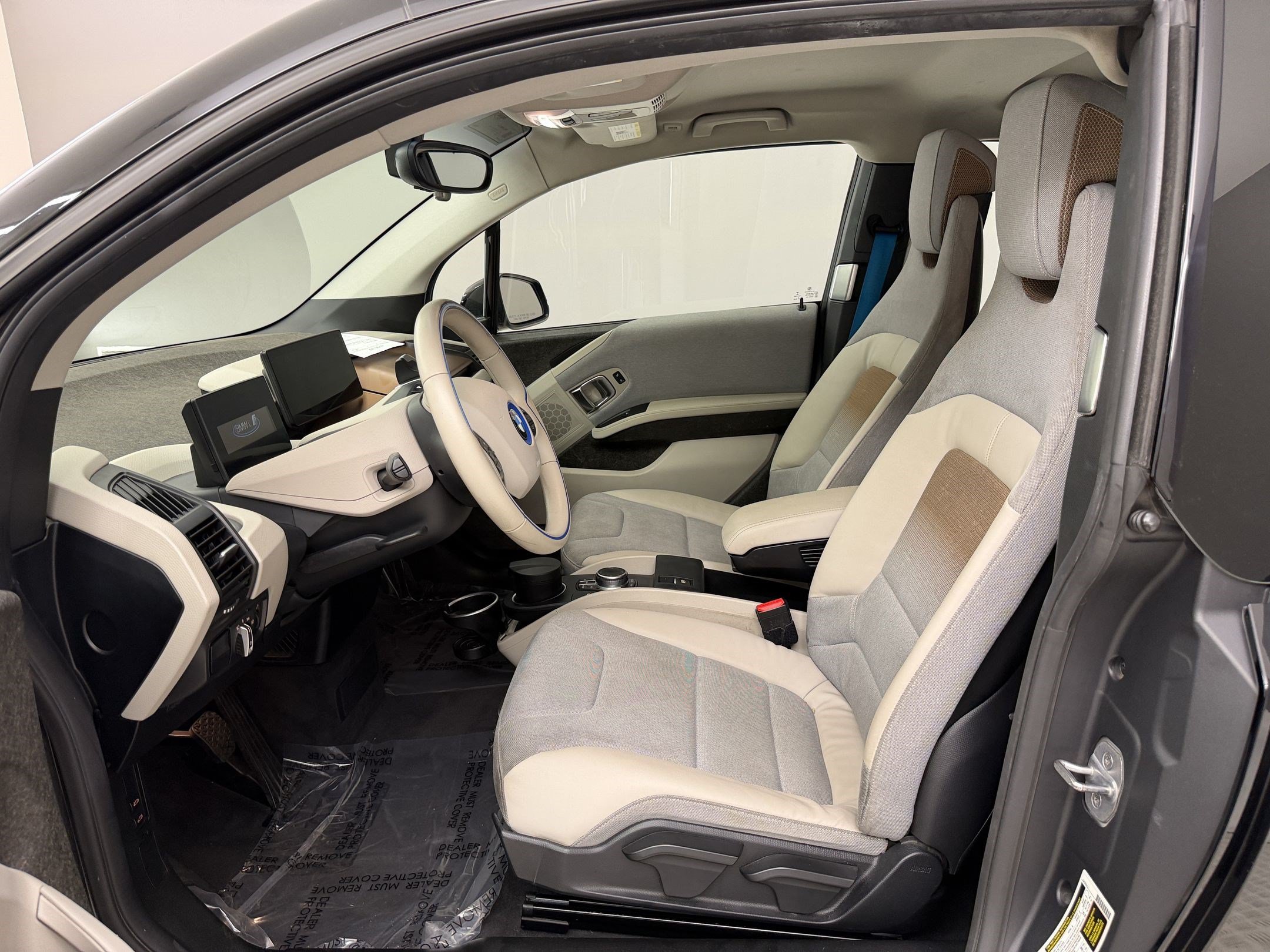 2019 BMW I3 120Ah S Sedan