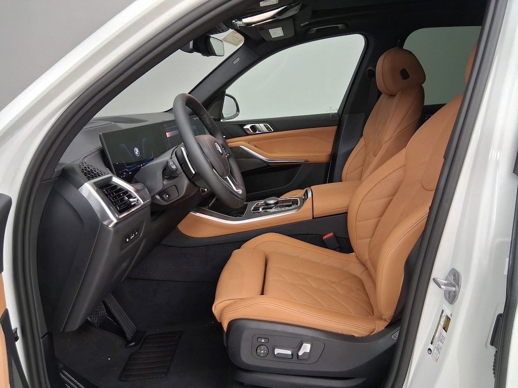 New 2026 BMW X5 sDrive40i SUV