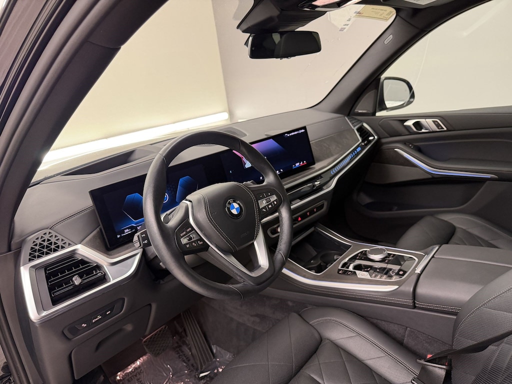 Used 2024 BMW X5 sDrive40i SUV