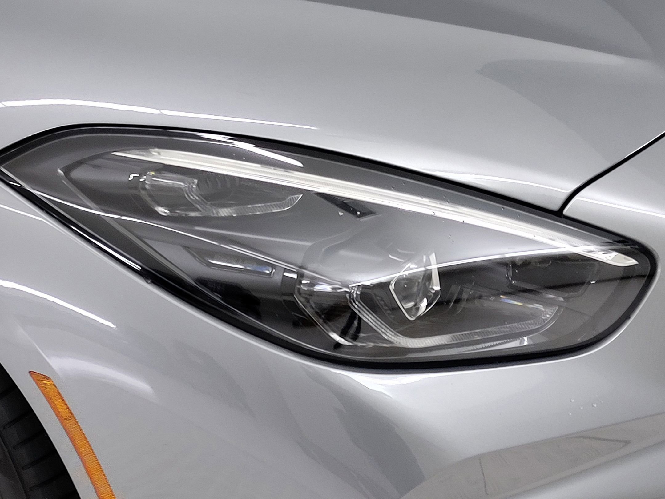 2023 Bmw Z4 sDrive30i photo 3