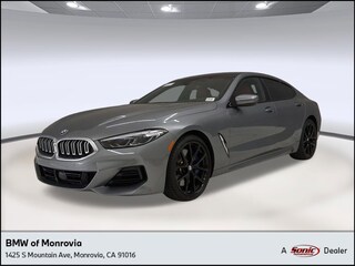 Used 2024 BMW 840i Gran Coupe for sale in Monrovia