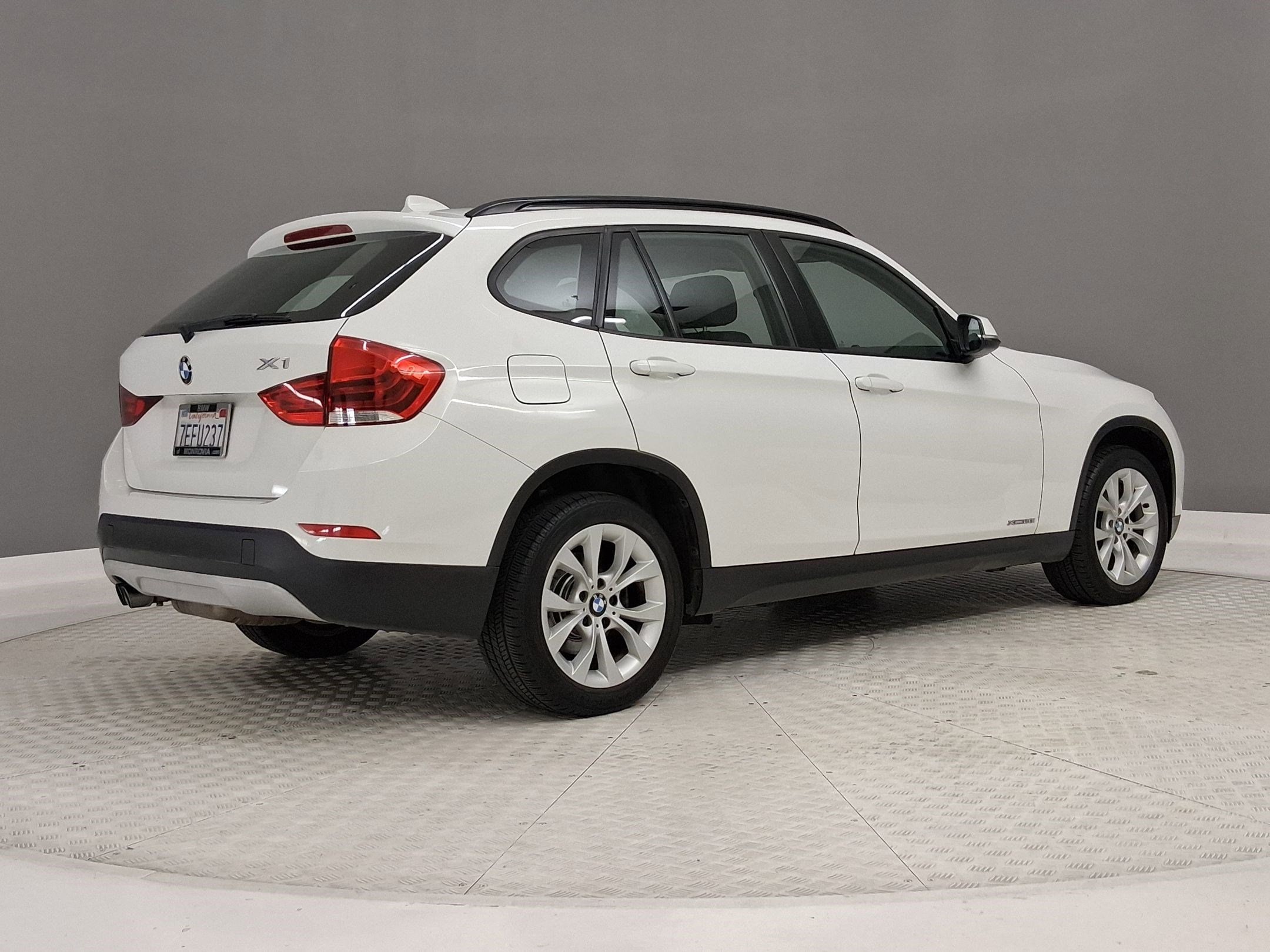 2013 BMW X1 xDrive28i photo 6