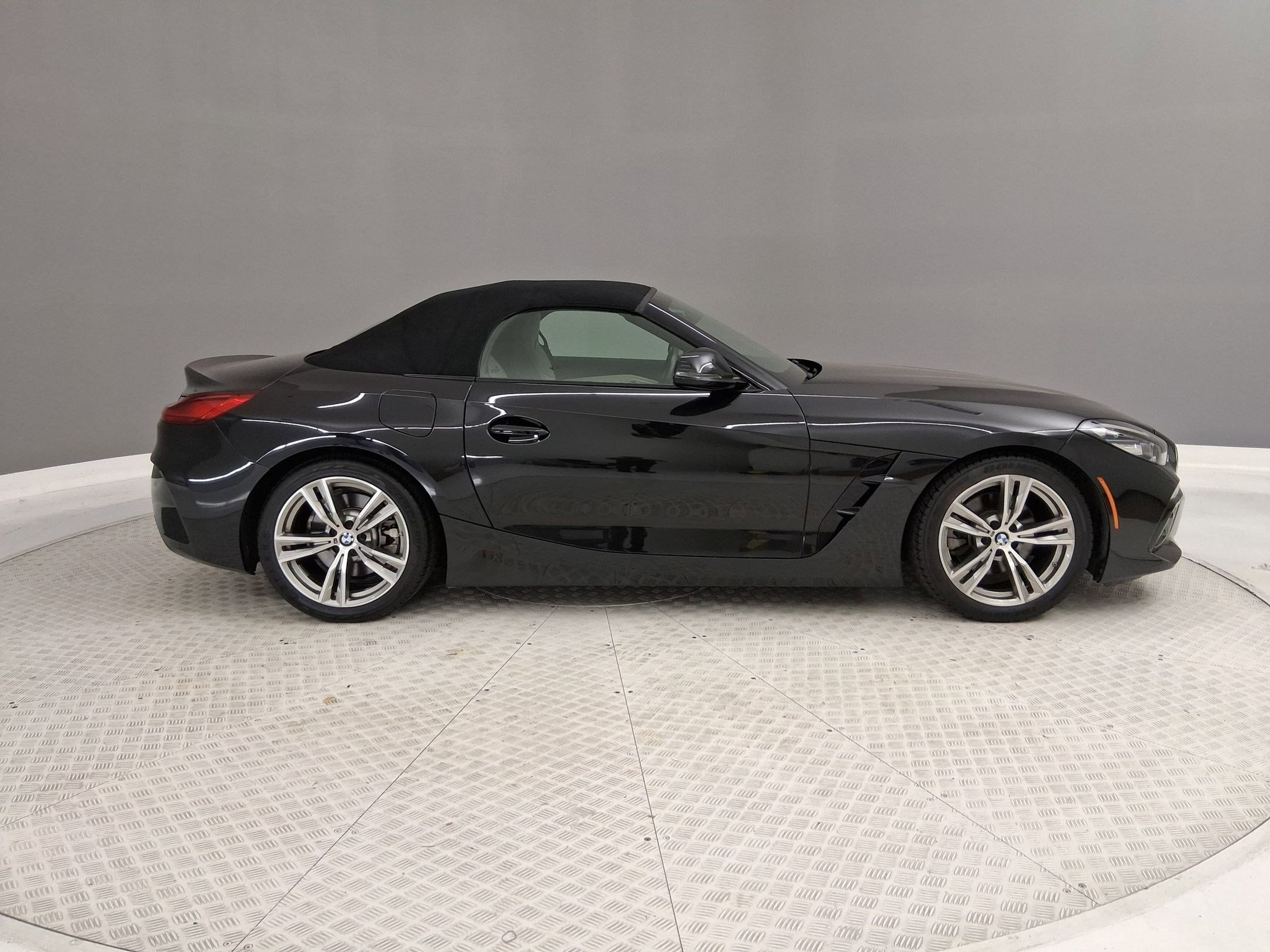 Z4 SDrive 30i Convertible