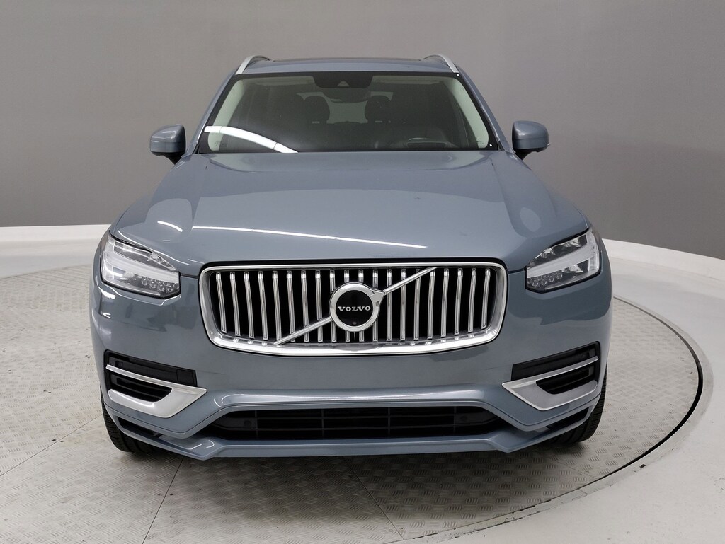 Used 2022 Volvo XC90 Recharge Plug-In Hybrid T8 Inscription Extended Range 6P SUV