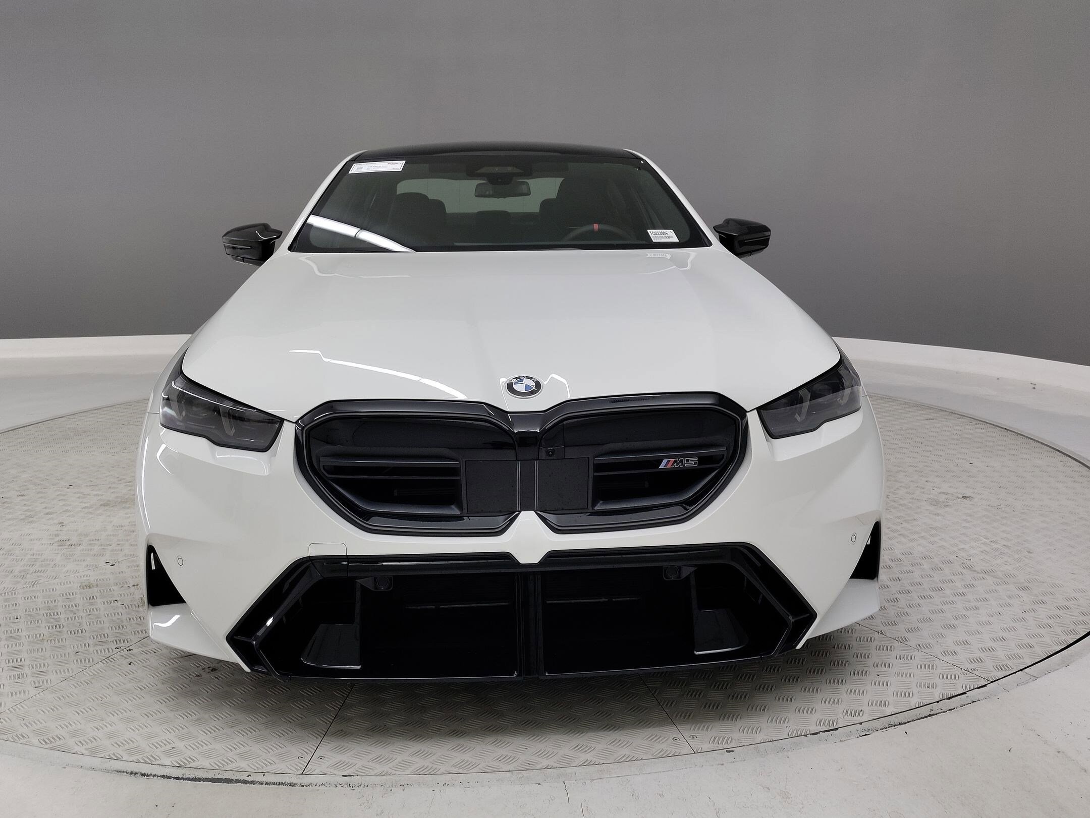 2026 Bmw M5 5 Sedan photo 2