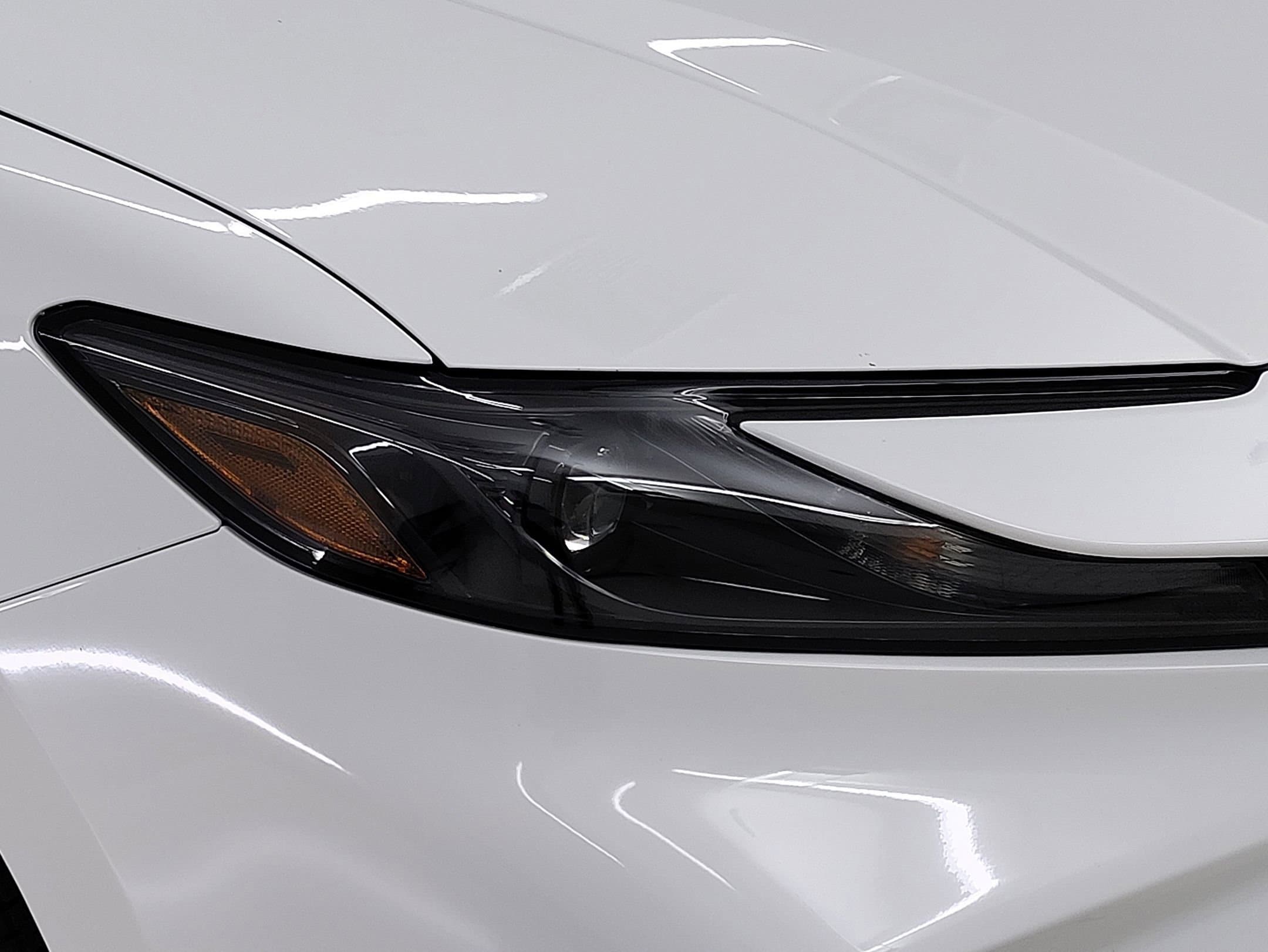 2025 Toyota Camry LE photo 3