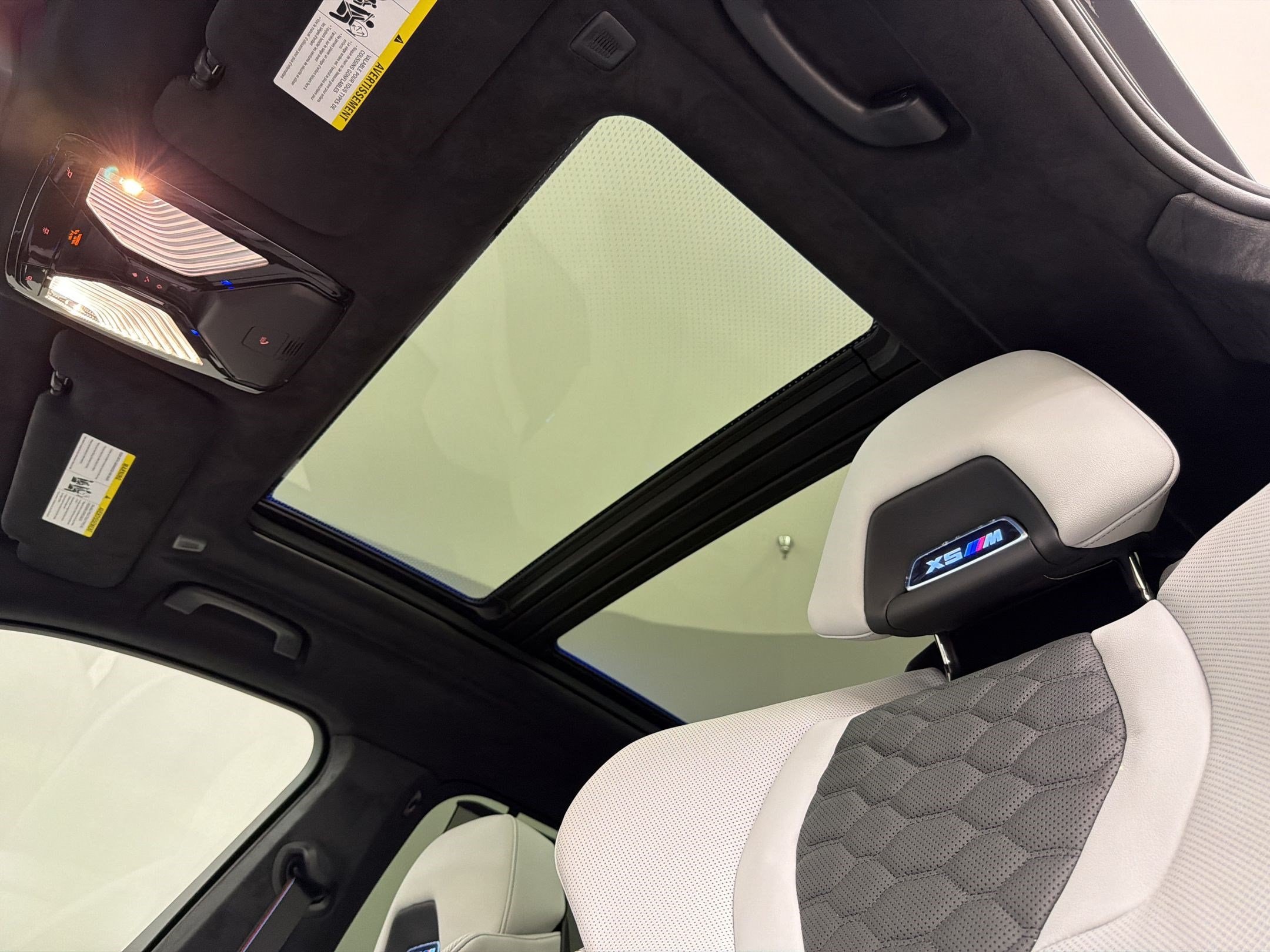2026 BMW X5 M X5 M - Photo 24