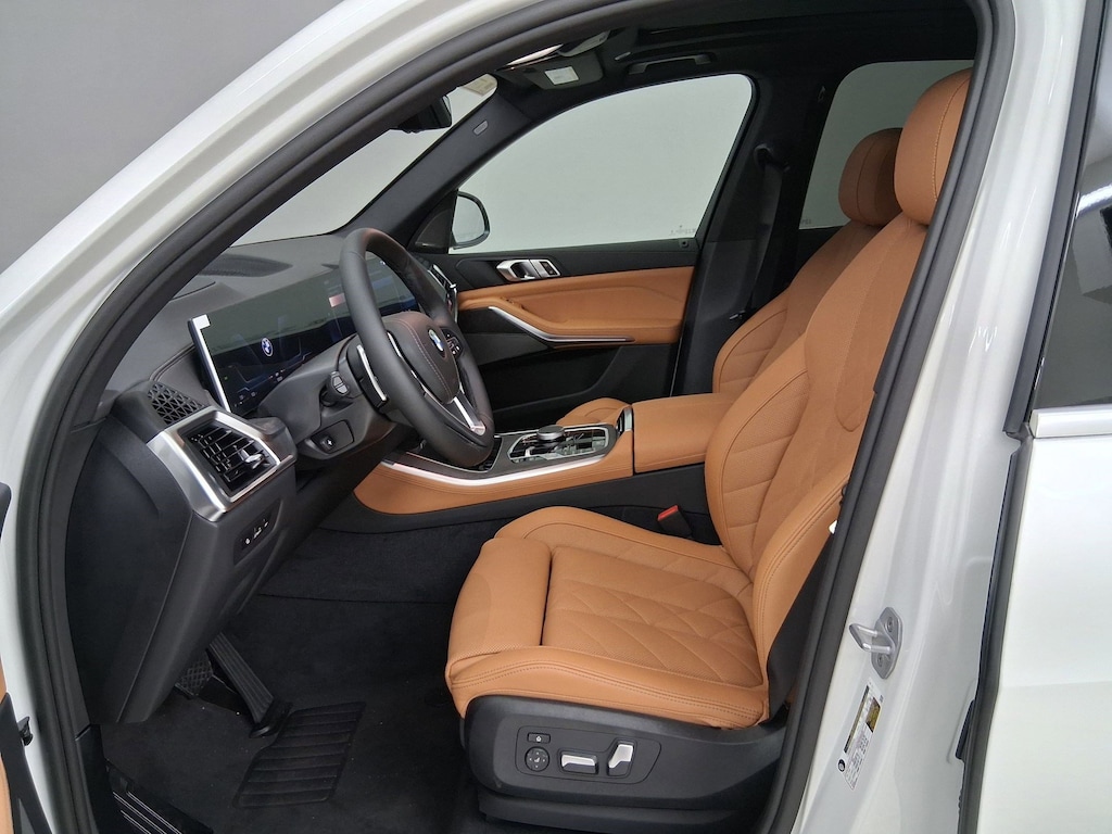New 2026 BMW X5 sDrive40i SUV