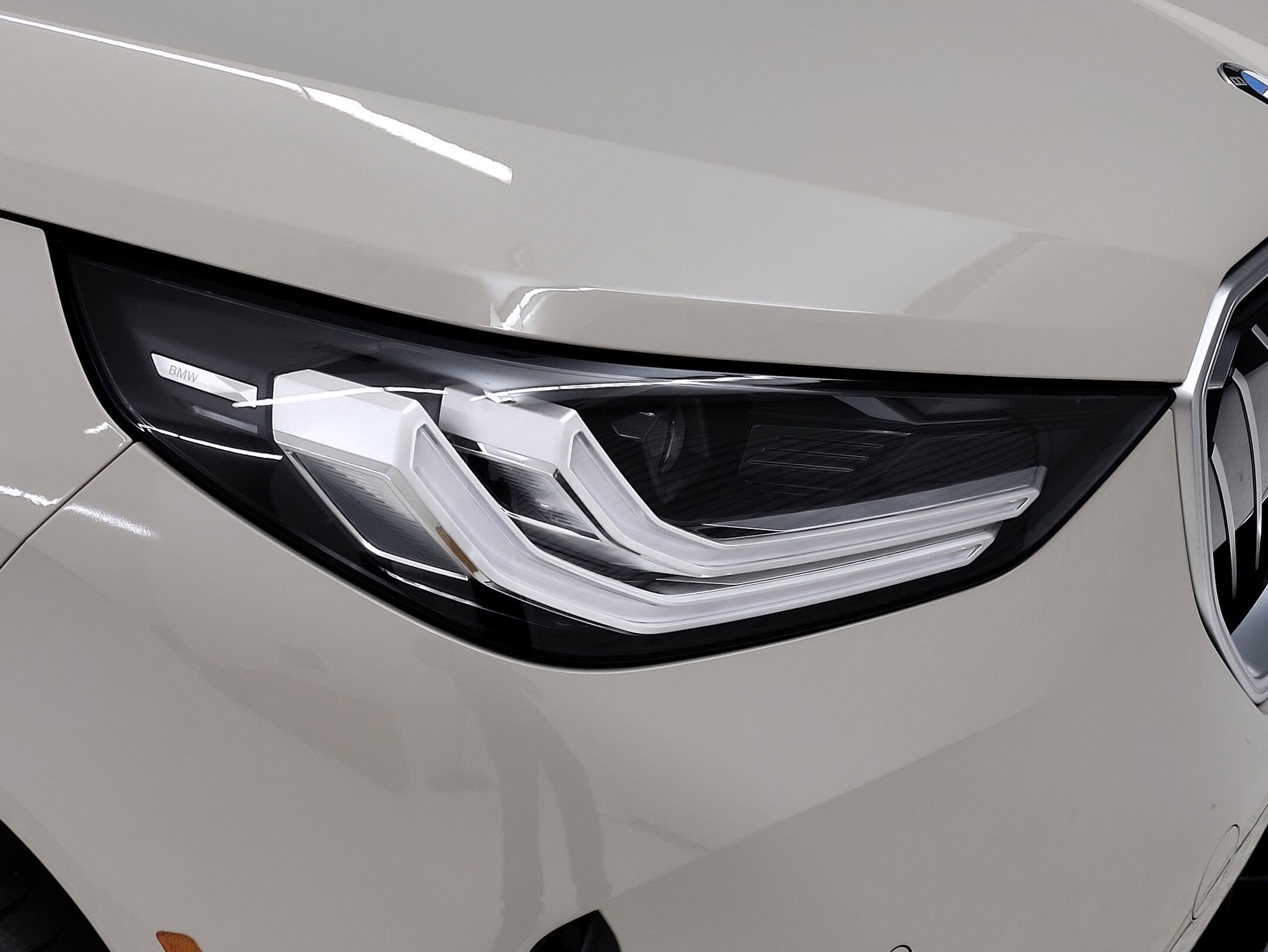 2025 Bmw X3 30x Drive photo 3