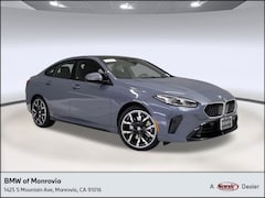 Used 2025 BMW 228i xDrive Gran Coupe for Sale in Ontario, CA