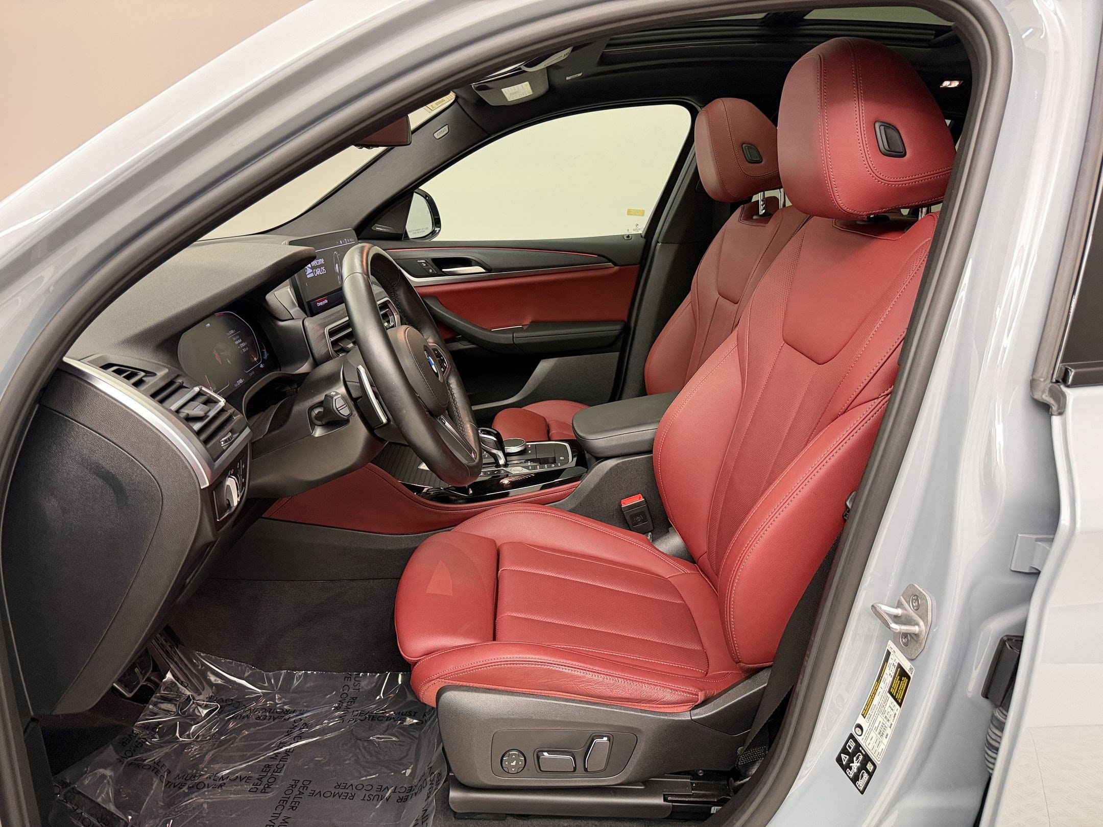 2024 BMW X4 XDrive30i SUV