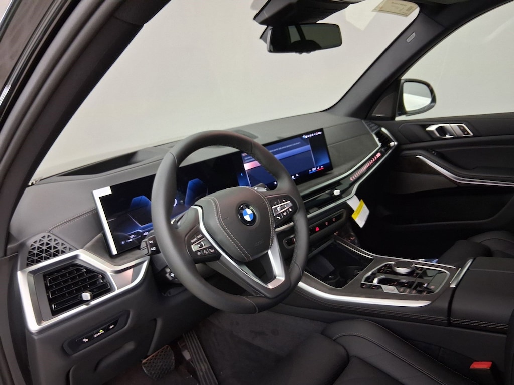 New 2026 BMW X5 sDrive40i SUV