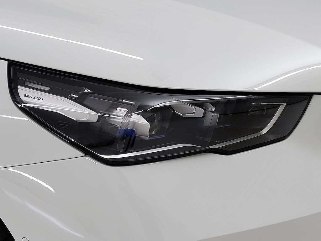 New 2026 BMW 530i Sedan