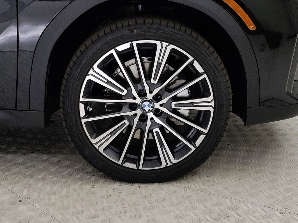 New 2026 BMW X2 xDrive28i SUV