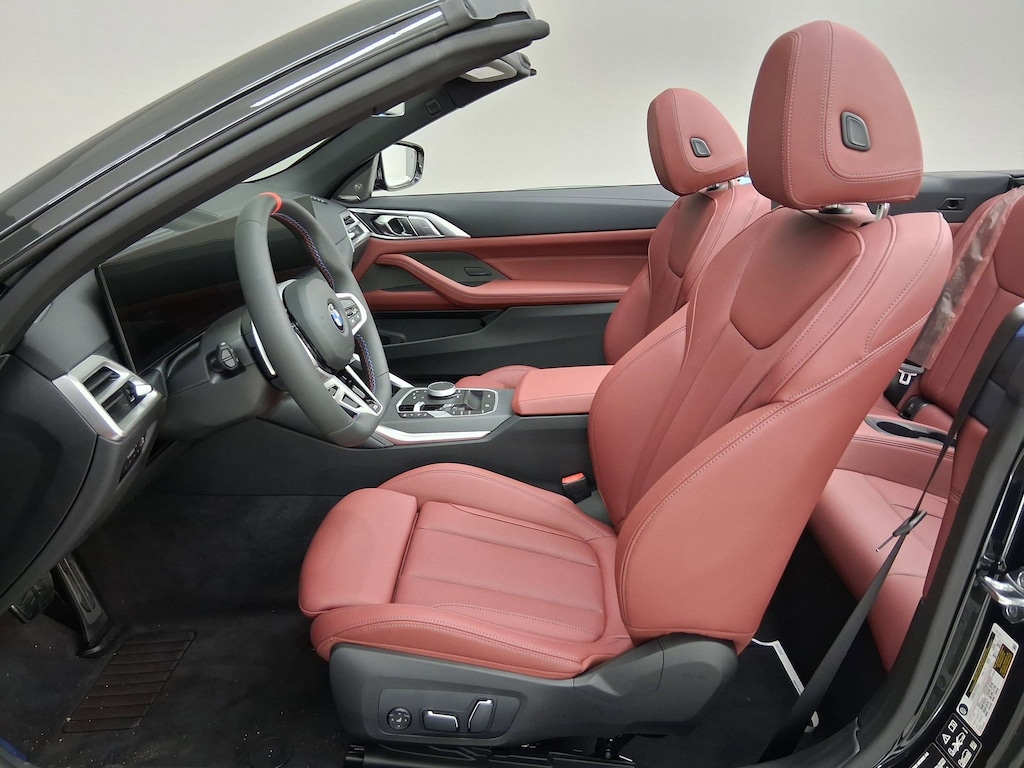 New 2026 BMW M440i xDrive Convertible