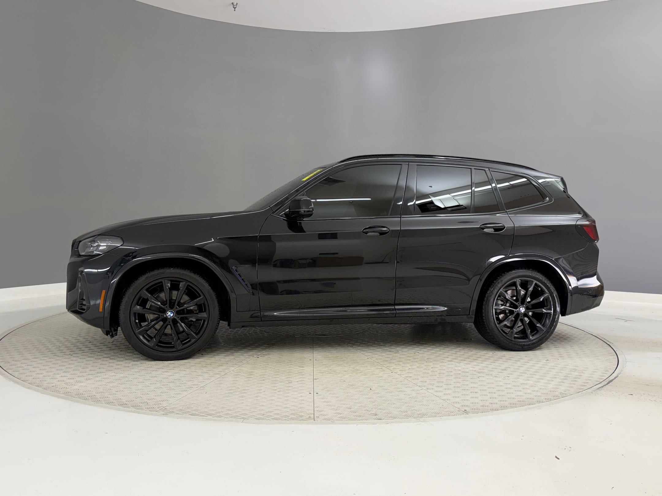 Used 2022 BMW X3 sDrive30i SUV